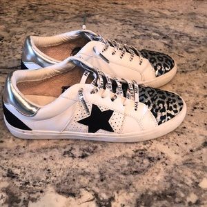 Vintage Havana shoes size 10